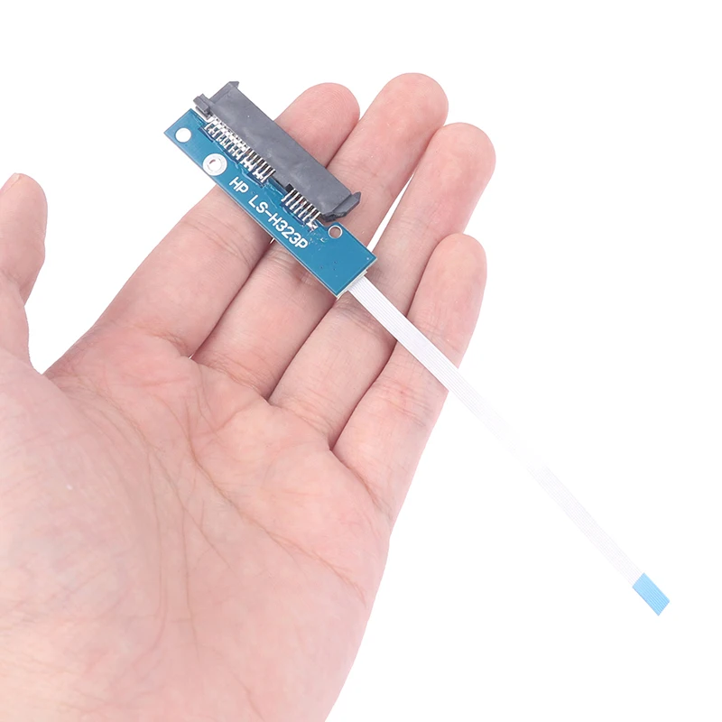 

Hard Drive Cable Connector Board For L52025-001 Star 15S-Gr 15s dy DU SATA Hard Disk Interface LS-H323P