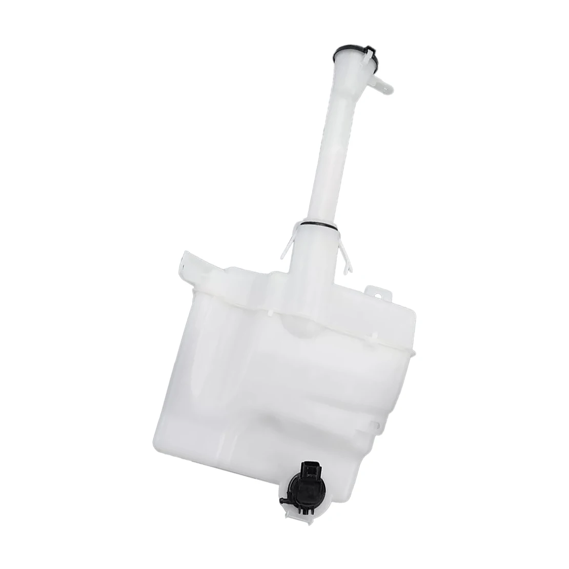 Car Windshield Washer Fluid Reservoir Tank Bottle With Cap Pump 8531502520 Fit for Toyota Corolla 2014-2019