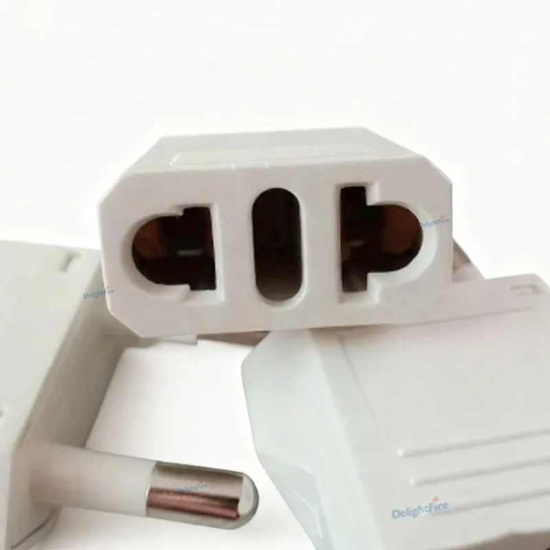 Eu Electrical Adapt… - image