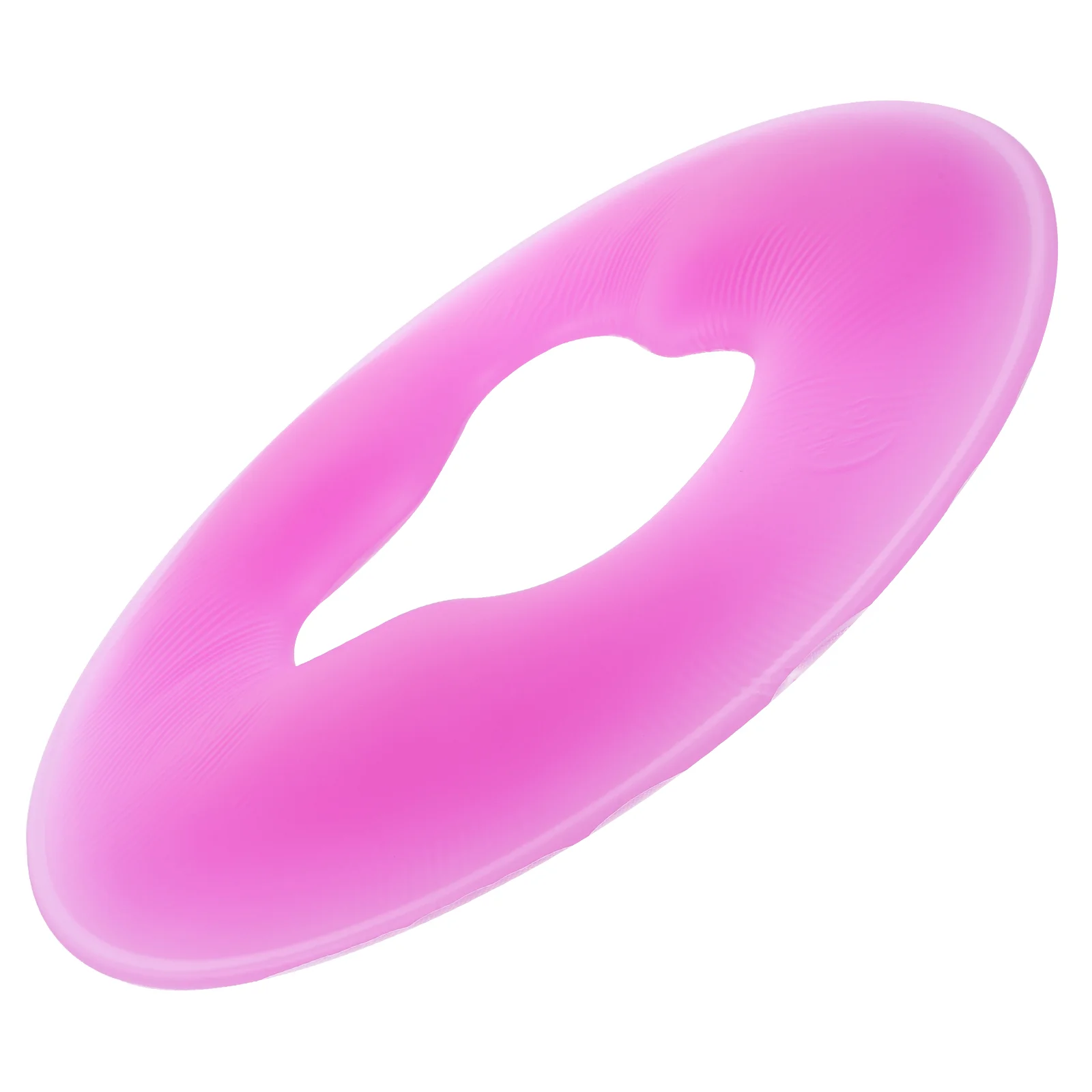 

Silicone Pillow Massager Face SPA Massage Cushion for Salon Skin Care Pillow Face Massager Pad