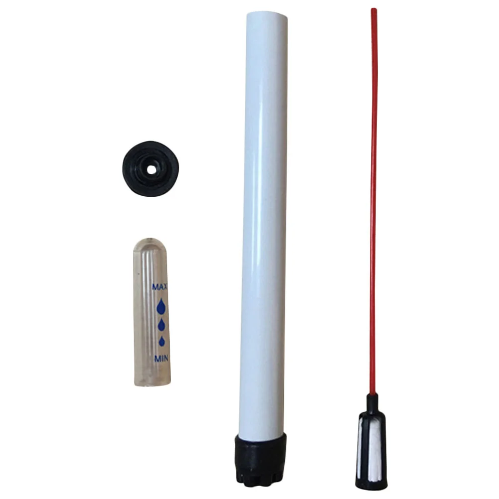 Plant Water Level Indicator Plants Meter Scale Tester Shortage Reminders Probe Outdoor for