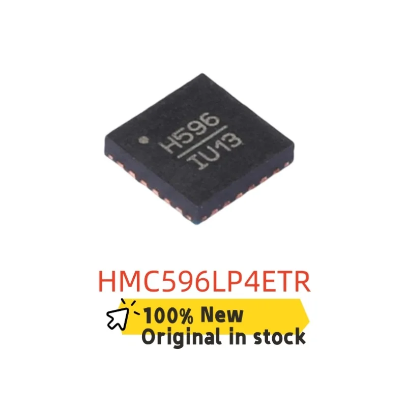 HMC596LP4ETR 100% новый оригинал