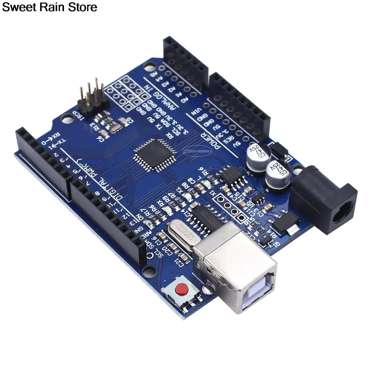 Atmega328P Lgt8F328… - image