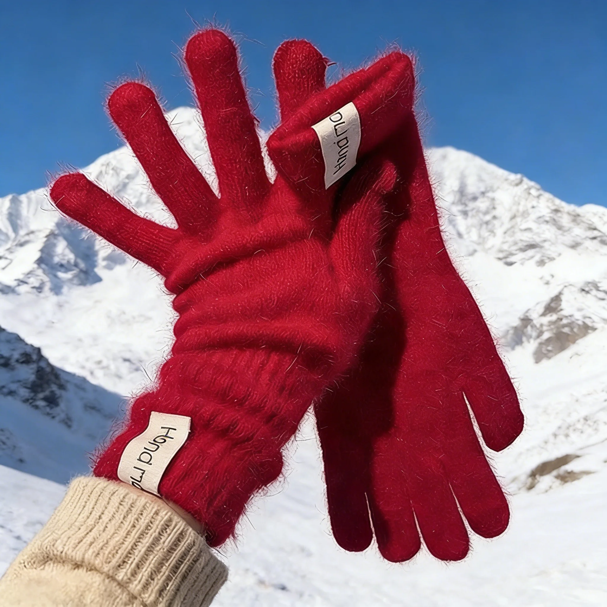 luvas-de-inverno-de-trico-grossas-para-adultos-vermelhas-quentes-respiraveis-a-prova-de-vento-compativeis-com-tela-sensivel-ao-toque-longas-para-estudantes