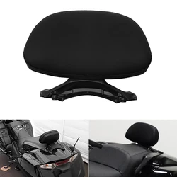 Passenger Backrest Sissy Bar For Honda Goldwing GOLD WING F6B GL1800B GL1800BD Deluxe 2013-2017 Motorcycle Accessories