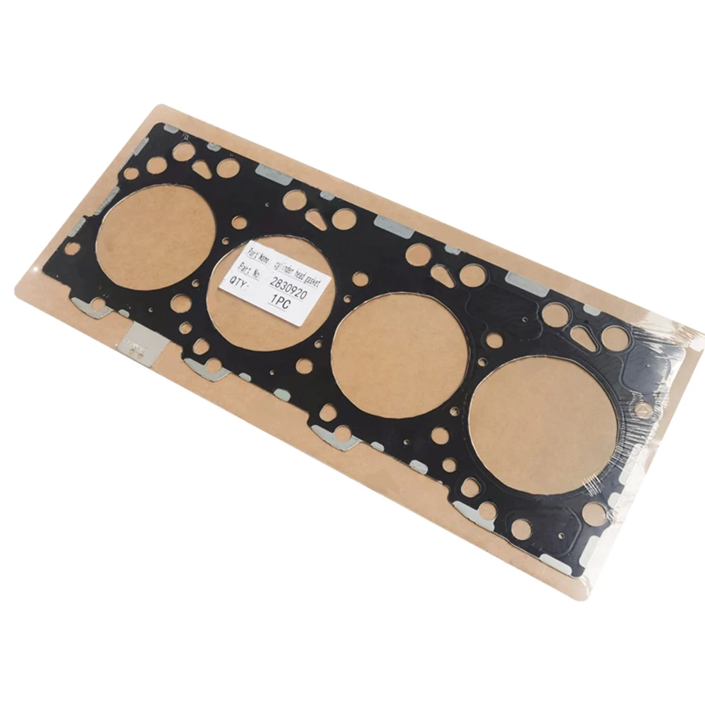 Factory !!!  CUMMINS DECE Engine Accessories Cylinder Head Gasket 2830920 2830919