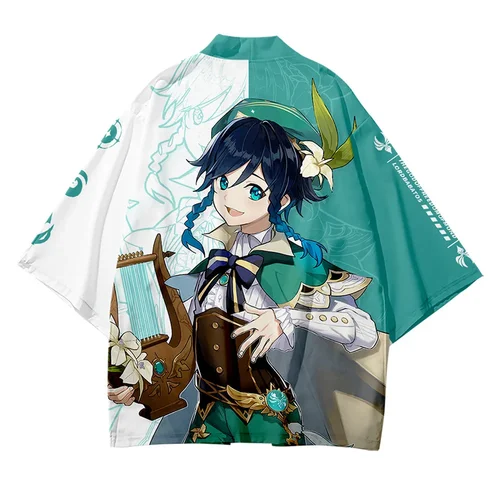 Abbigliamento tradizionale da uomo