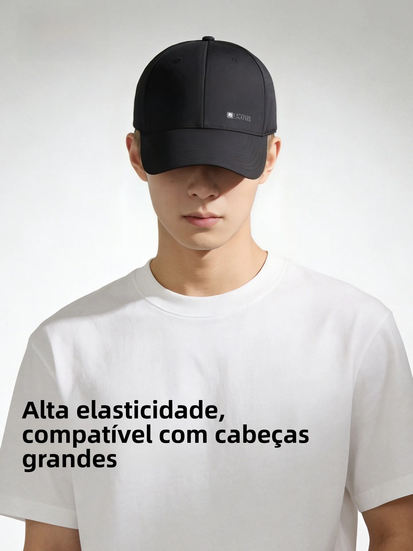 spring-summer-new-style-lackpard2026-baseball-cap-high-elastic-comfortable-breathable-stylish-versatile-fashionable-hat-for-m