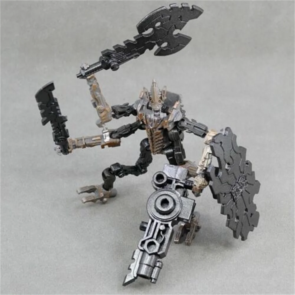 JOThigh-Kit de Mise à Niveau d'Arme pour SS99 Genic Letrap, Core Terrorson Freezer, Accessoires de Figurines d'Action