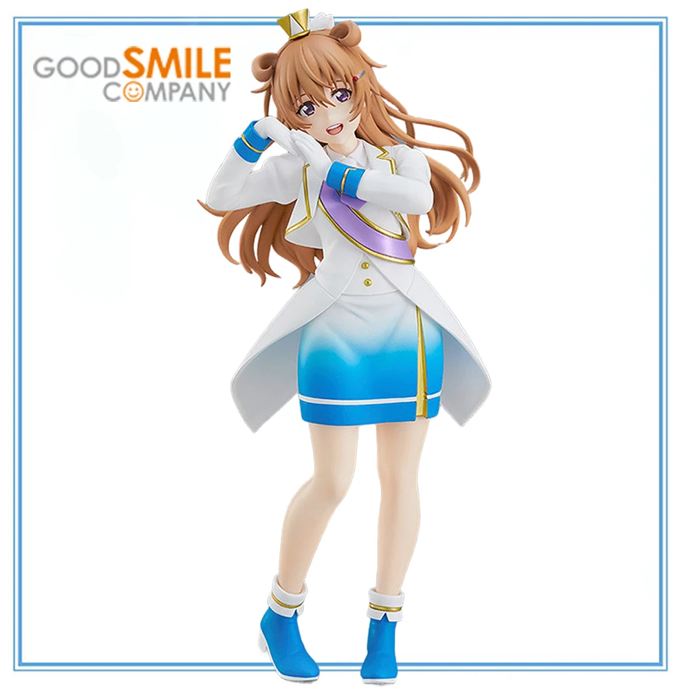 

100% Original in Stock Good Smile Company Pop Up Parade Love Live! Nijigasaki Gakuen School Idol Doukou Kai Konoe Kanata