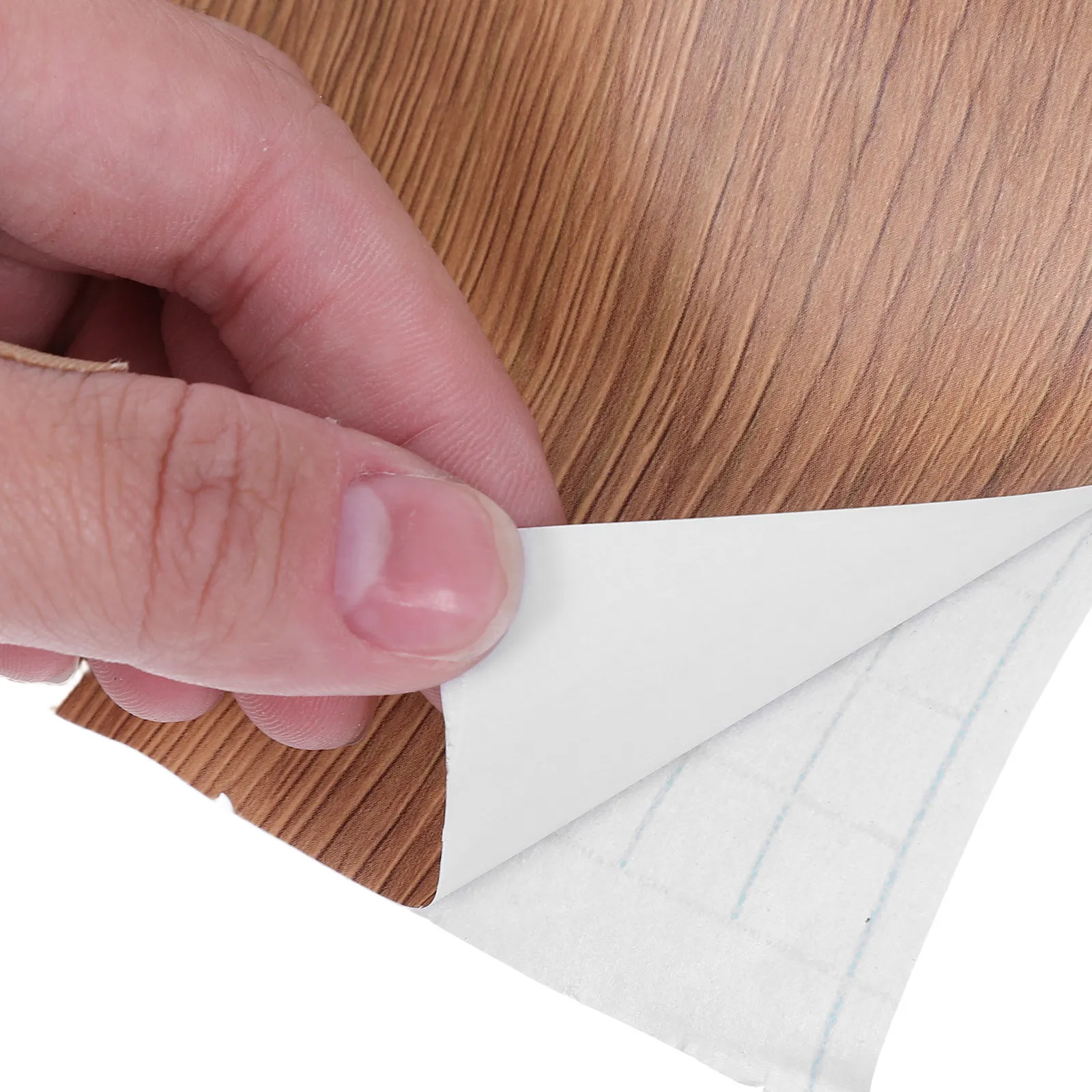 1 Roll Wood Grain Repair Tape  - Woodworking Kitchen Projects recension och pris