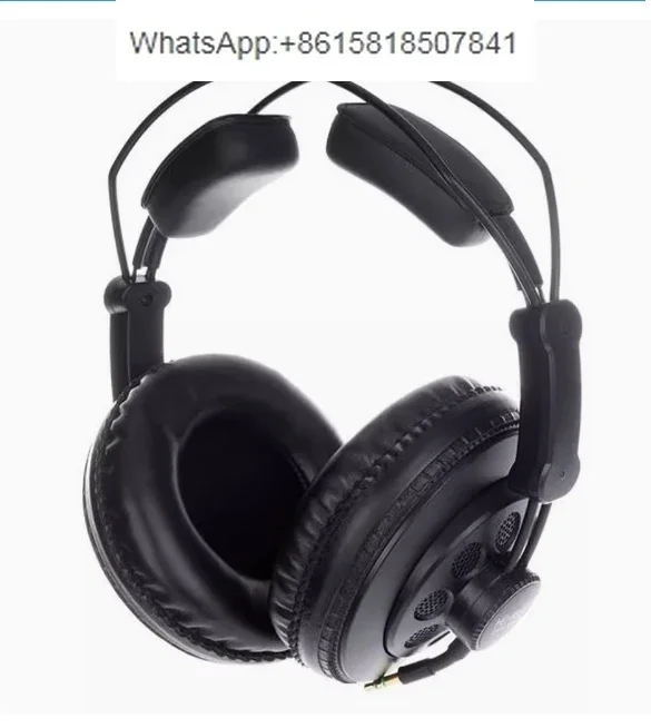 

Оригинальный профессиональный монитор HD668B, полуоткрытая студийная стандартная динамическая гарнитура для мониторинга музыки