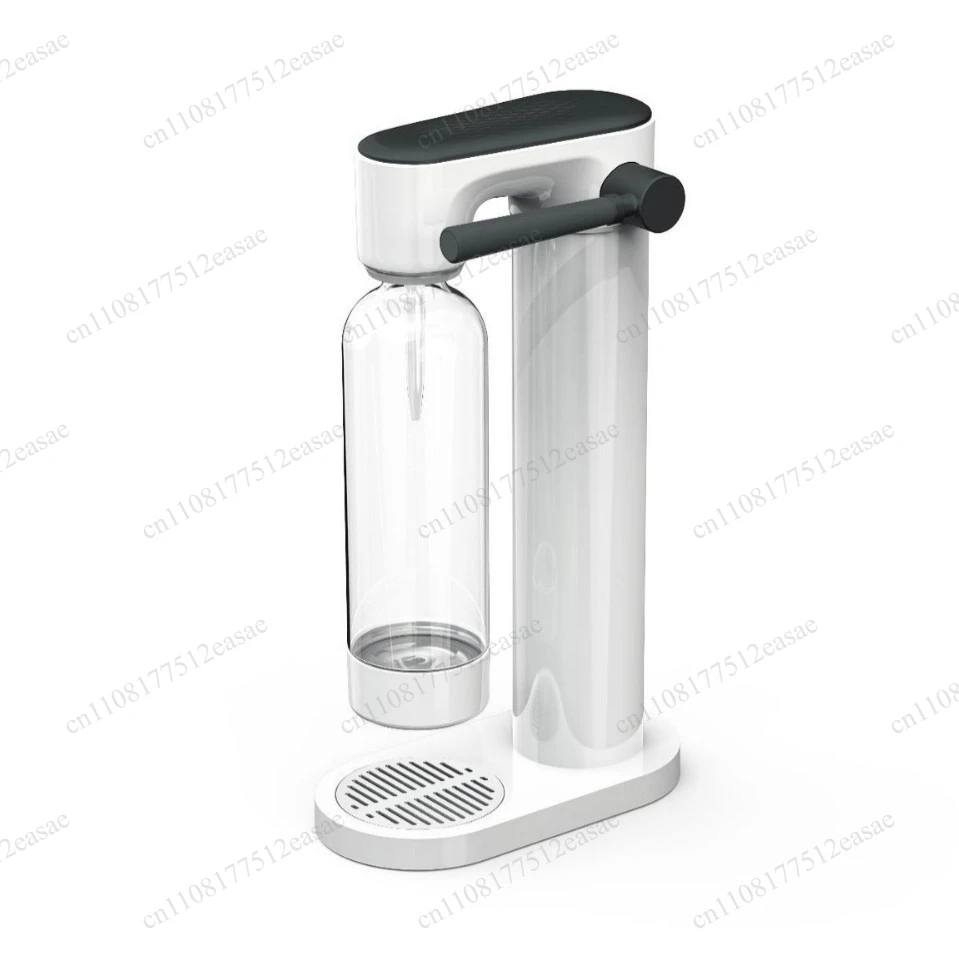 KT-192 Sparkling Water Machine Household Homemade Soda Water Making Machine Milk Tea Shop
