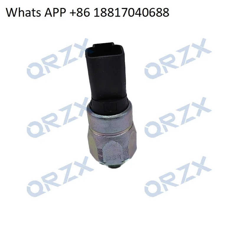 Excavator accessories XCMG210/215 oil pressure sensor 803538020/101103/15bar