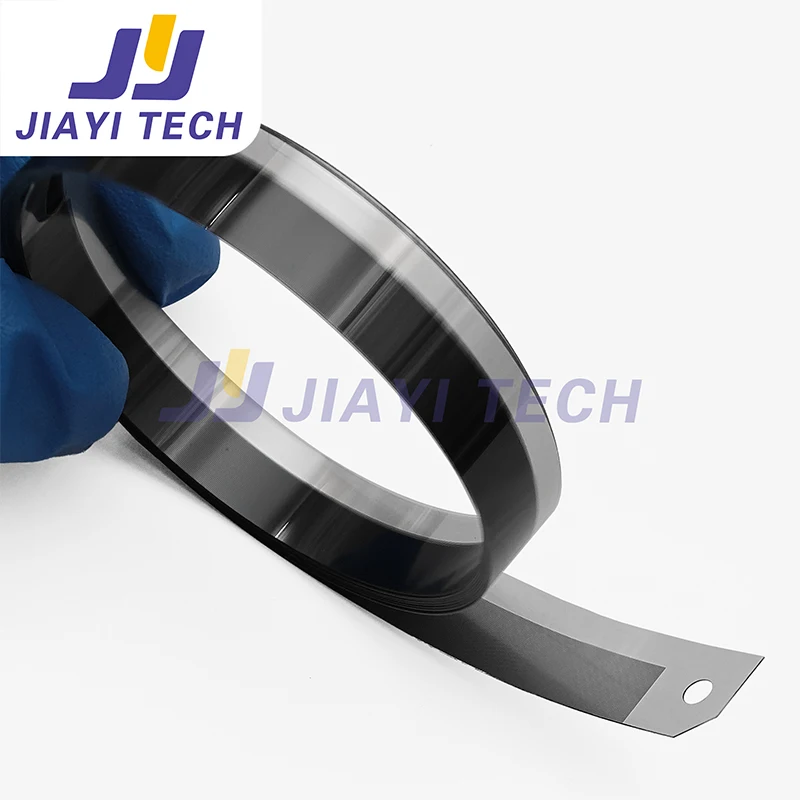 

Лента-энкодер для принтеров Epson (4880, 4800, 7800, 7880, 9800, 9880, 9908) – утолщенная, для линейных датчиков и растровых систем