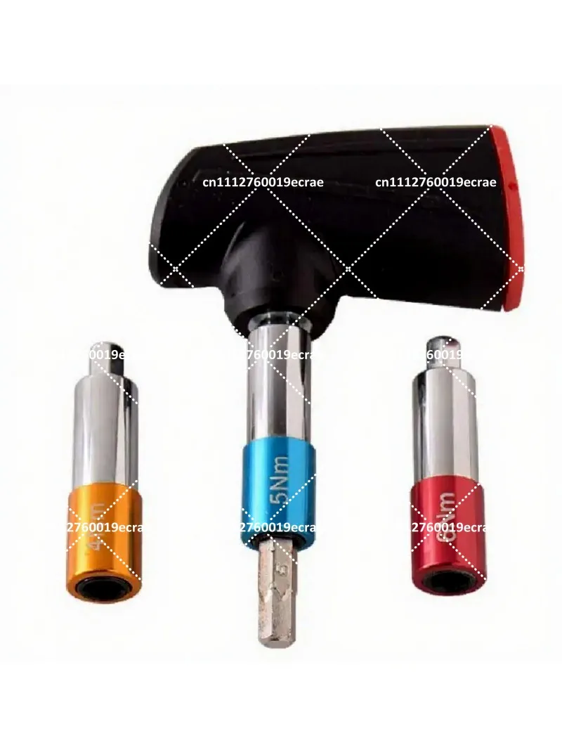 Bicycle Torque Wrench 1/4