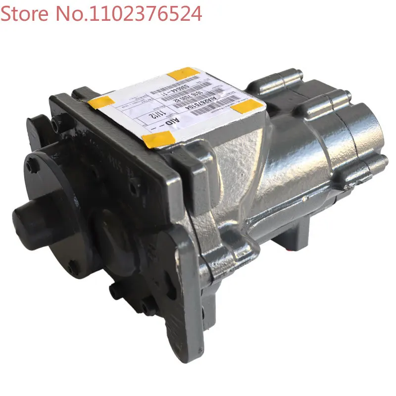 Produto original Compressores ar parafuso Atlas Copco Head