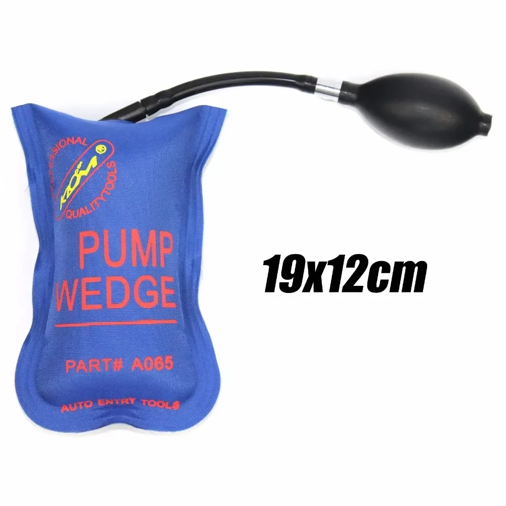 Thumbnail 2 - #38 Low Cost Wedge Tools That Work