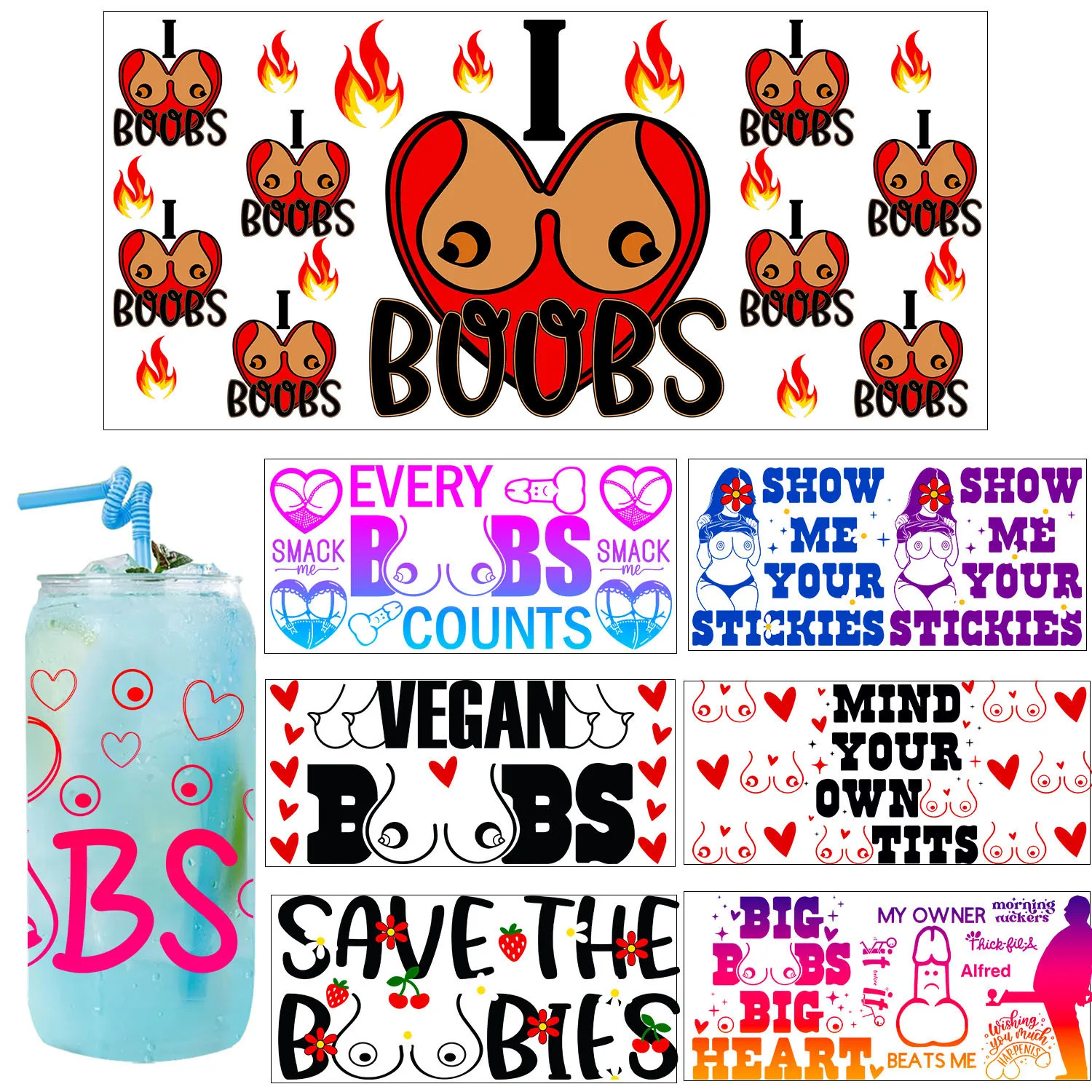 21 Style Funny Sexy… - image