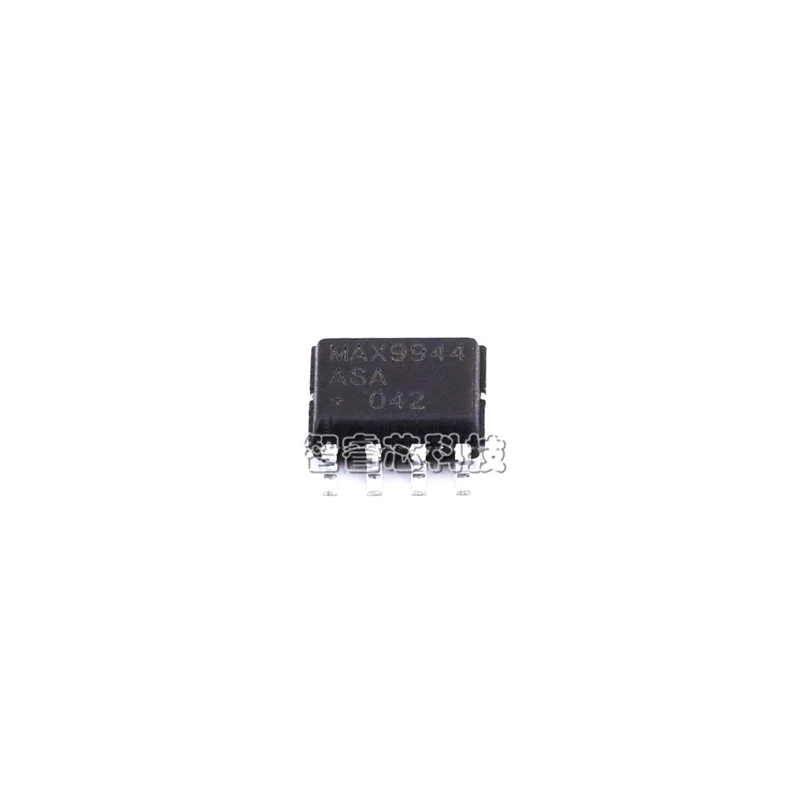 5Pcs/Lot New Original MAX9944ASA MAX9944 SMD SOP8 operational amplifier chip Integrated Circuit In Stock