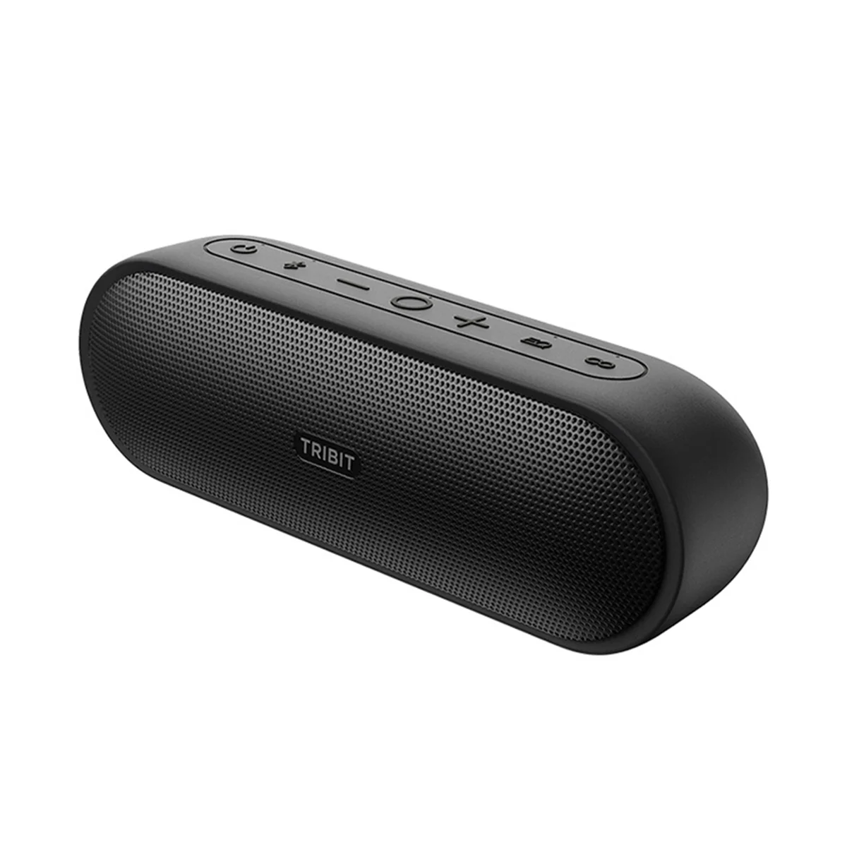 

T35C XSound Plus 2 Portable Bluetooth Speaker, 30W Power, Waterproof Wireless Speaker for Camping, Hiking