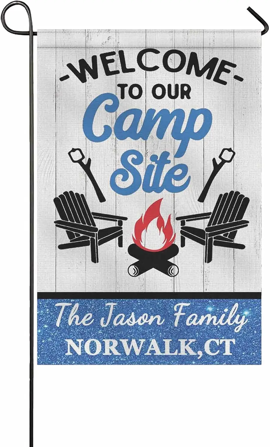 Custom Camper Small…