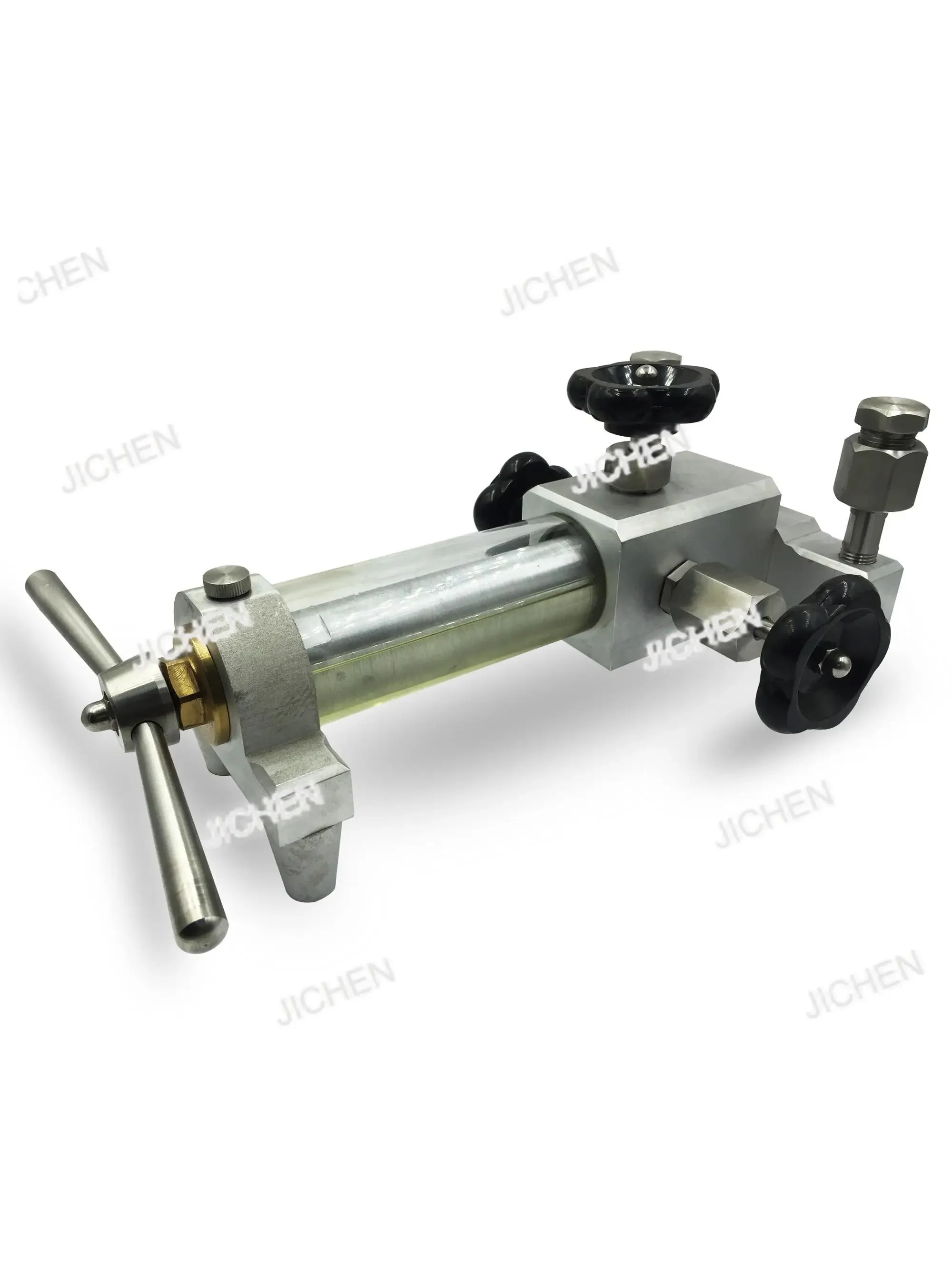 Jcq Hand Test Calib…