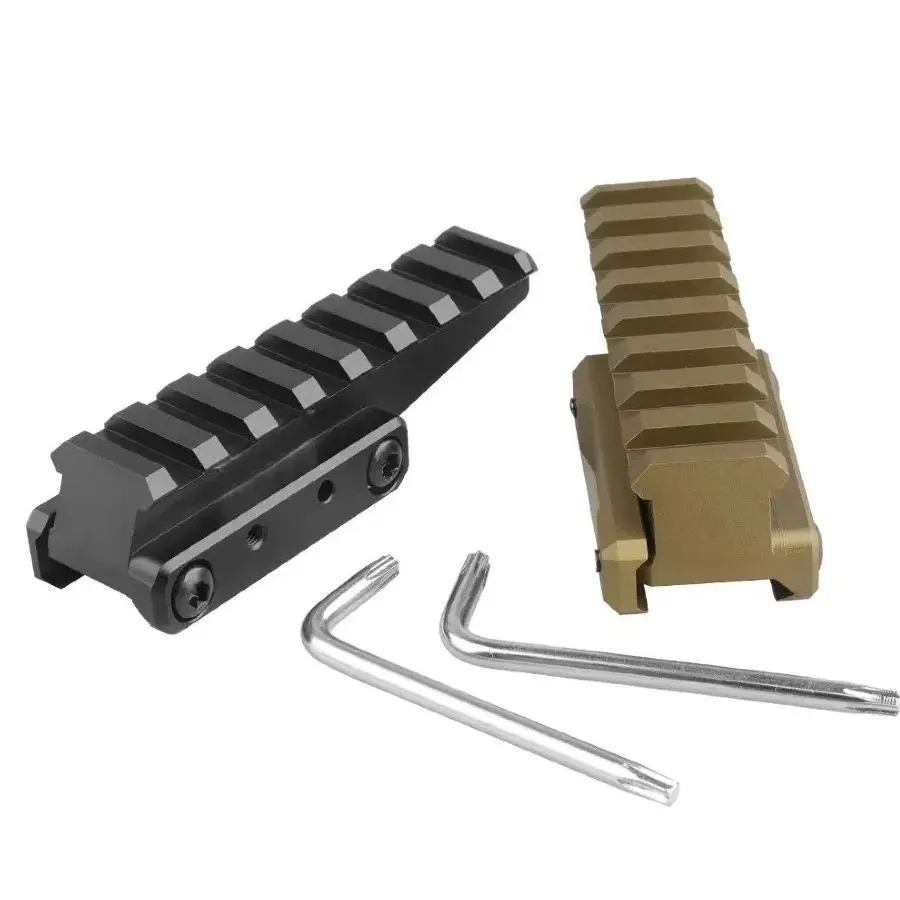 Tactical Optic Rise… - image