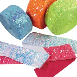 Sequin Ribbon 3