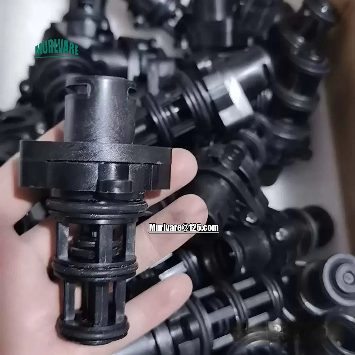 Gas Wall-mounted Boiler Accessories 3-Way Valve Spool Outlet Valve Body Spool For Ferroli DOMINA Starclima Gas Boiler