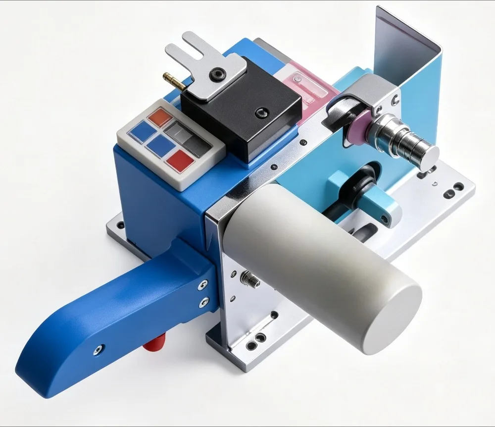 

Automatic Rebound Linear Rail Cloth Cutting Machine For Fabric And Leather