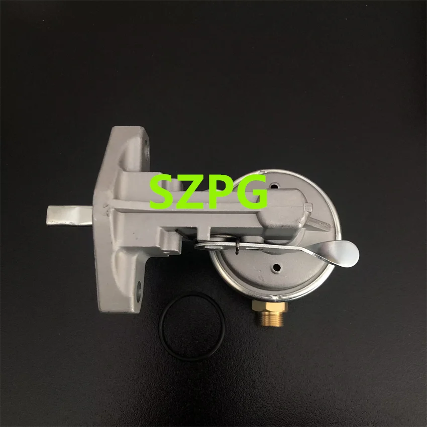 

RE66153 Fuel Lift Pump for John Deere Tractor 6400SP 6403 6603 6405 6605 6100B 6135B 7210 7410