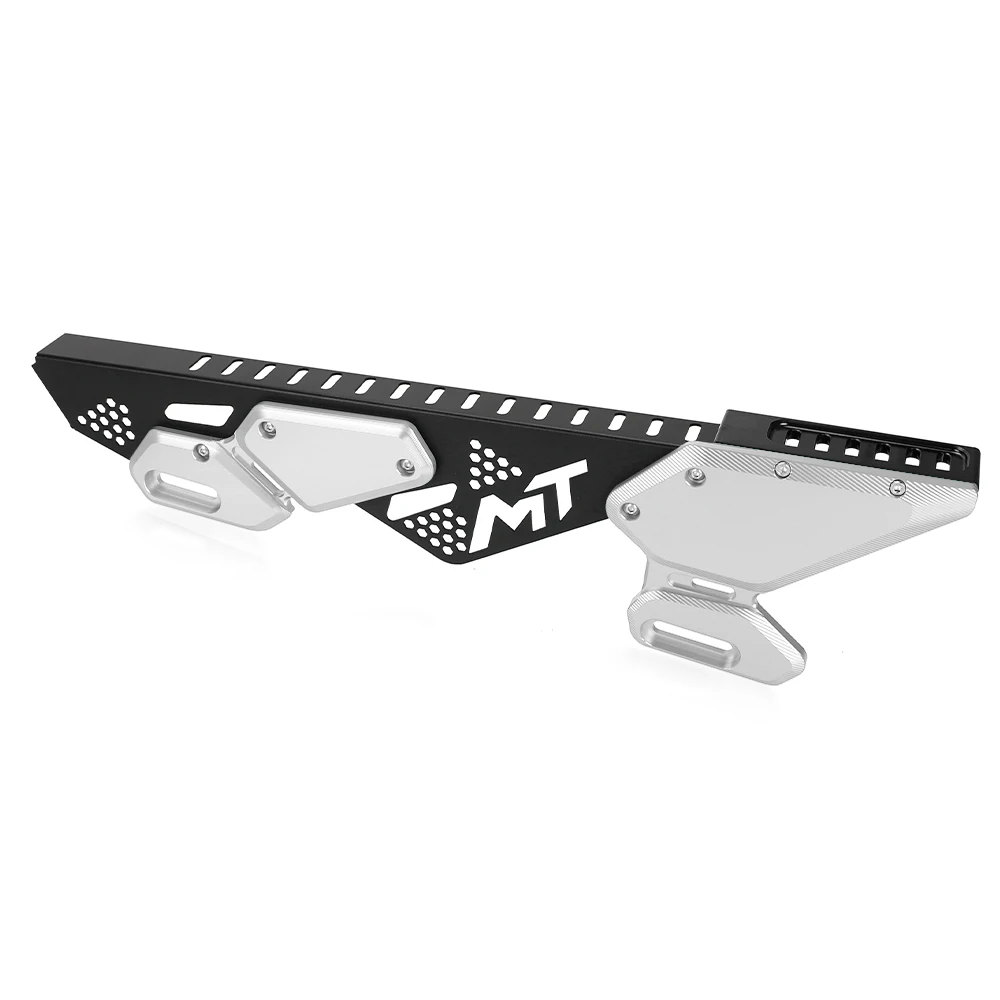 Belt Sprocket Cover Mud Guard Chain Decorative Protector 450 MT FOR CFMOTO 450MT Ibex 450 2024 2025 2026 Motorcycle Accessories