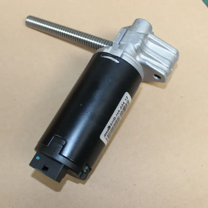 AP01 Brushless Design Gear Motor for 12VDC Car Seat