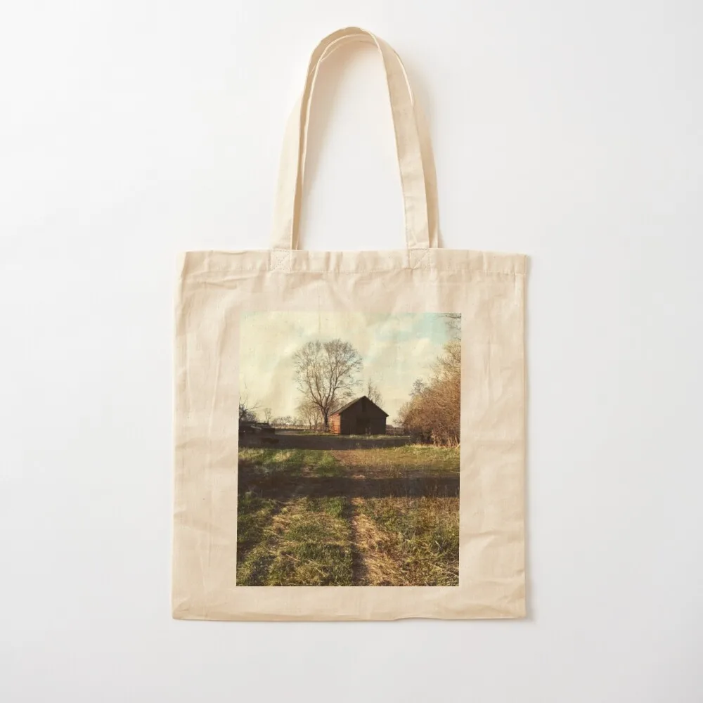 

Driveway Tote Bag Custom bag shopping bag tote canvas custom fabric