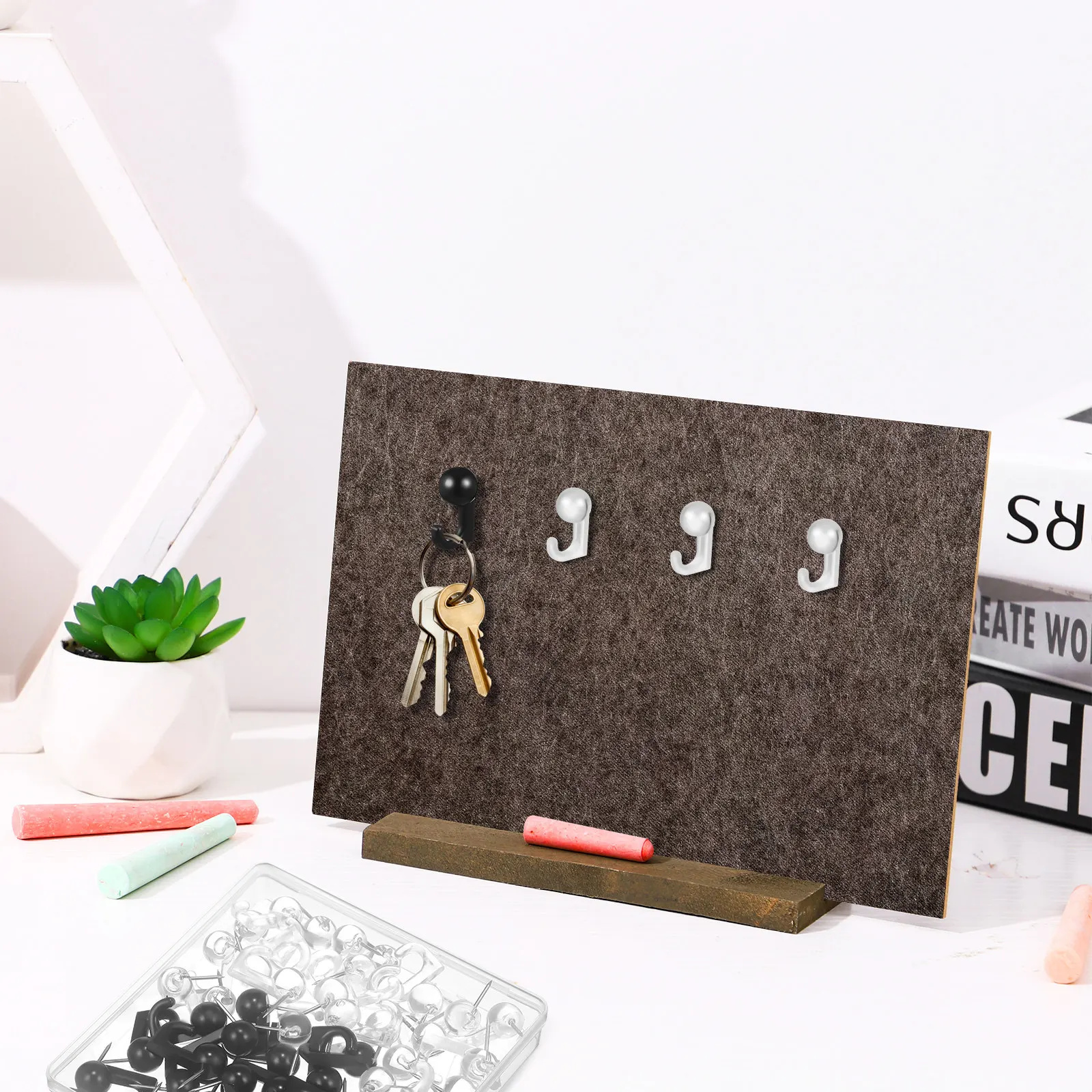 100-pecas-de-ganchos-decorativos-com-cabecas-de-plastico-para-quadro-de-avisos-quadro-de-cortica-para-pendurar-joias-fotos-e-chaves