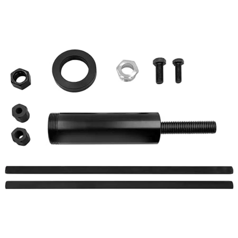 

Crank Case Puller Installer Tool 17-8667 Compatible with ATV Motorcycle Dirt Bike Assembling Vertically Split CrankcasesInclude