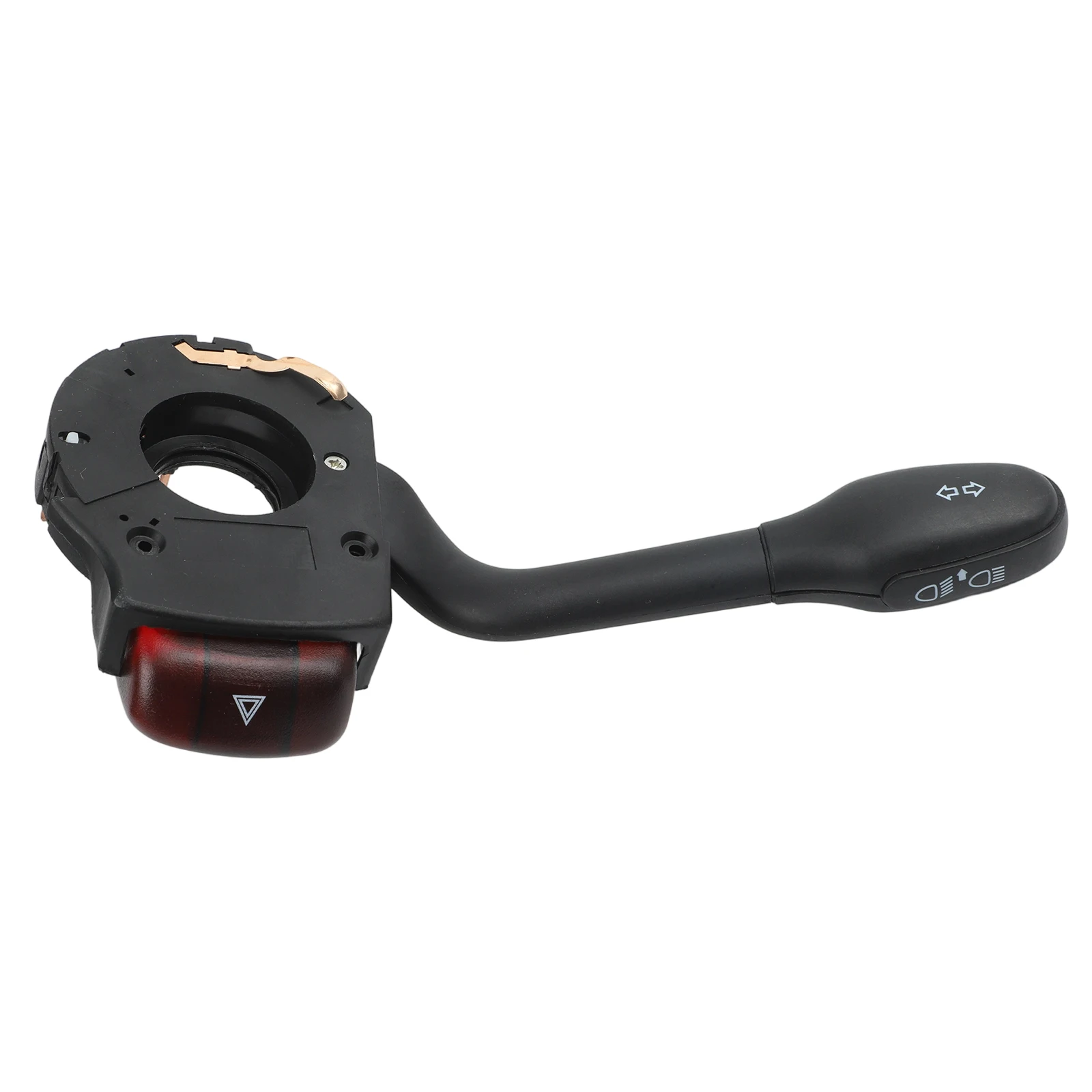 Steering Column Part Turn Signal Switch DIY Installation Precision Engineering Easy Installation OEM Compatible