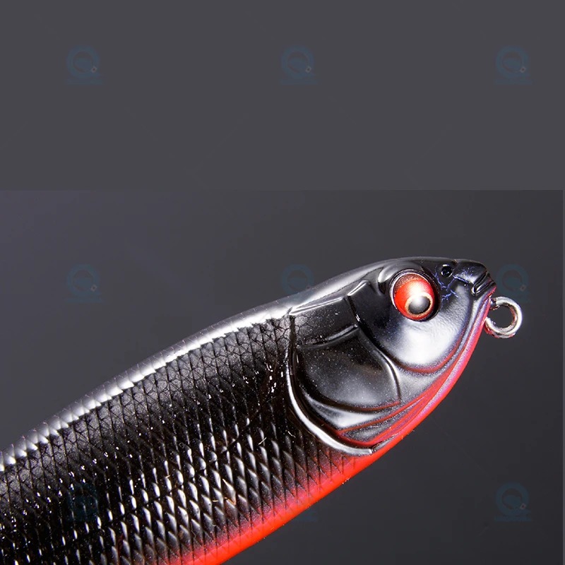 2022.9 NEW Limited COLOR RESPECT 43 BLACK VIPER JAPAN Megabass