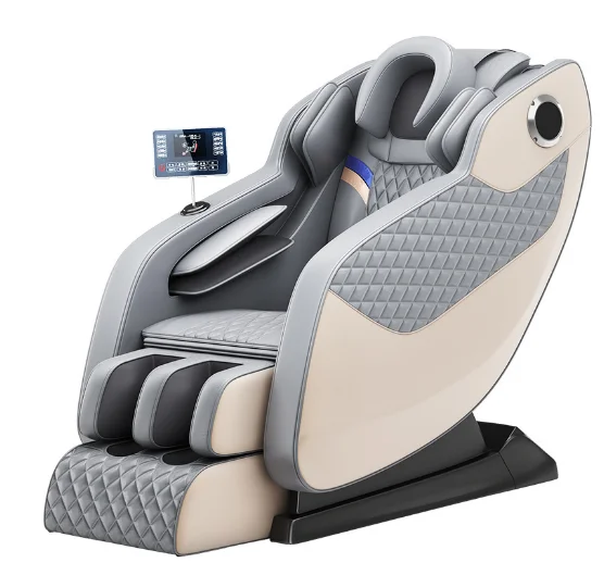 

Cheap Spa Pedicure Message Office Chair Full Body Massager Massage Chair 4d Guangdong TEW1201 Topmedi 55kg 60kg Musical Function