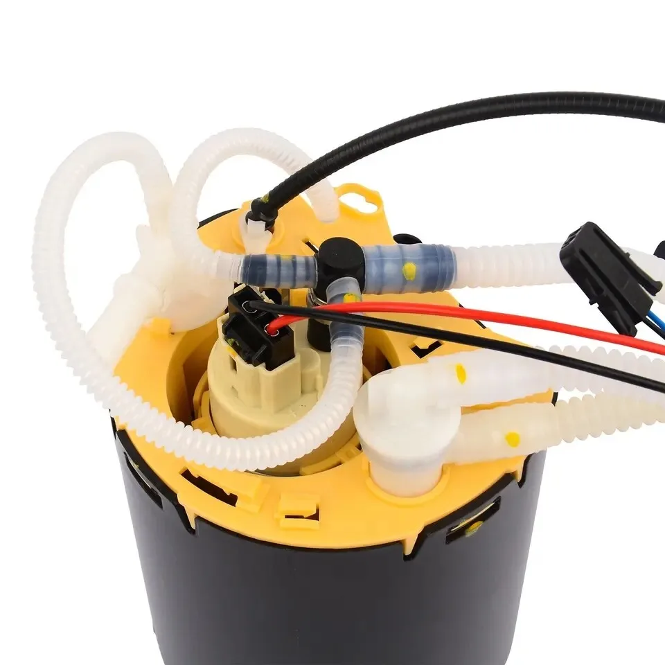 LR014998 LR042717 A2C53323721Z AH229B260BB وحدة مضخة الوقود لاند روفر رينج روفر سبورت 2005-2013 2.7 3.0L ديزل #6