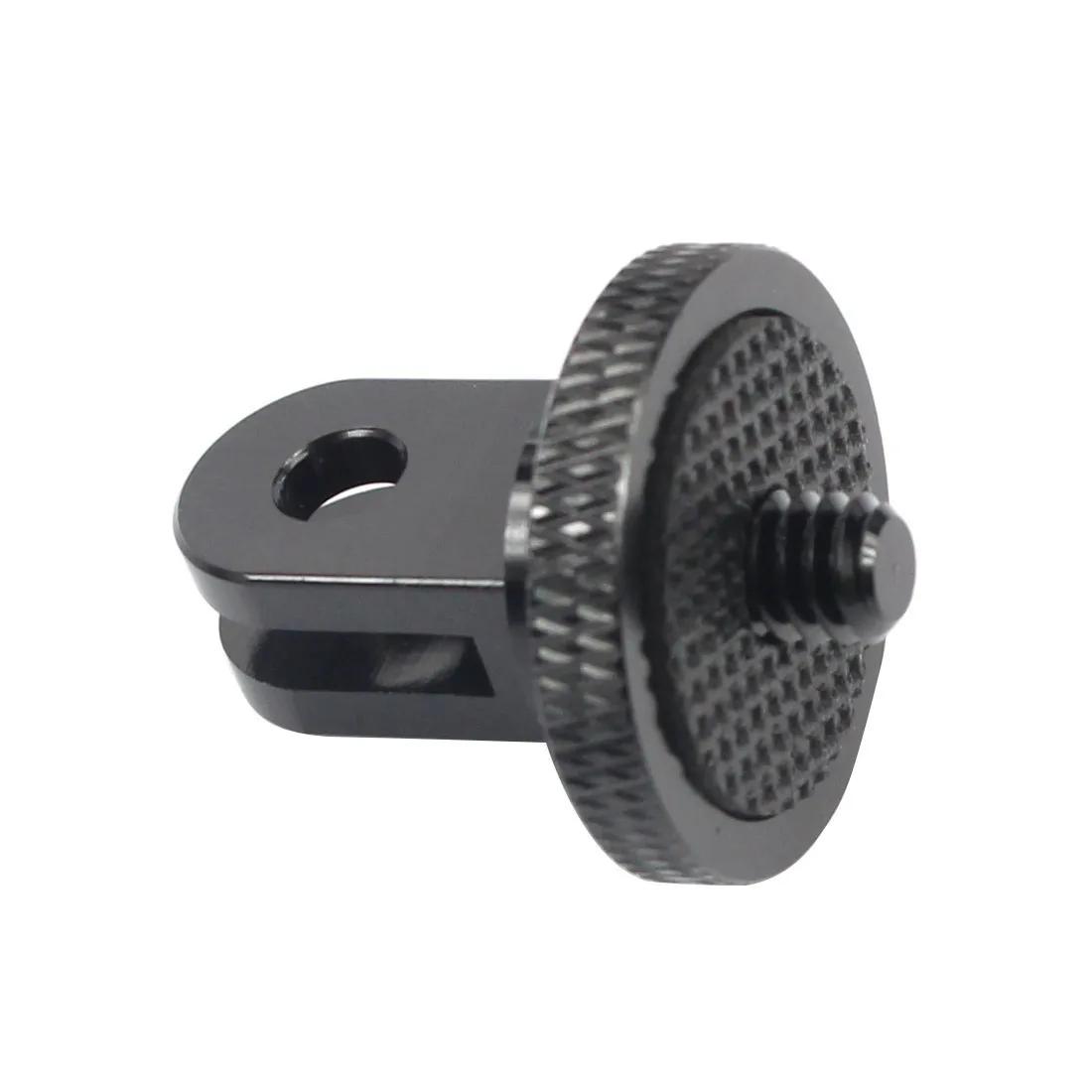 

100pcs 1/4 Inch Screw Tripod Adapter Mount Holder For Gopro Hero 9 8 7 6 5 4 Xiaomi Yi 4K Sjcam Camera Accessories
