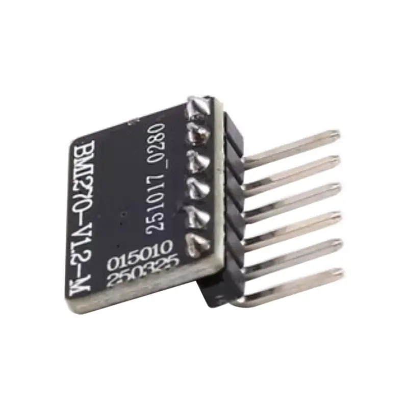 

BMI270 Module, 6-Axis Attitude Sensor, Inertial Measurement Unit, Accelerometer, Gyroscope,BMI270 6-Axis Attitude Module