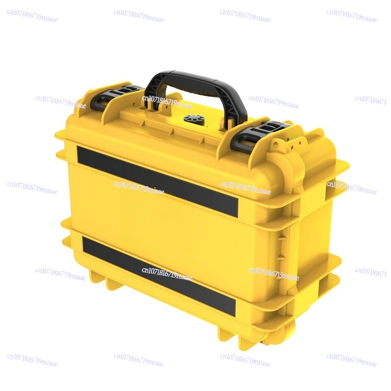 Receiving Box Multifunctional Instruments and Equipment Protection Hand-pulled Safety Tow Box