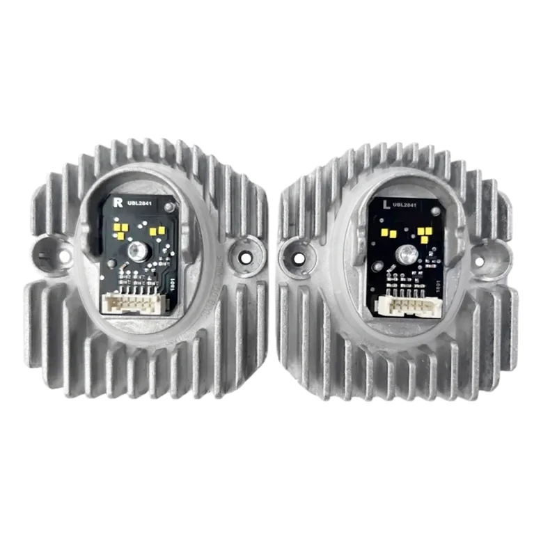 

Новое поступление 63117214939 63117214940 Yellow Angel Eyes DRL адаптивный светодиодный модуль для BMW G30 530I 540I M5 2017-2020