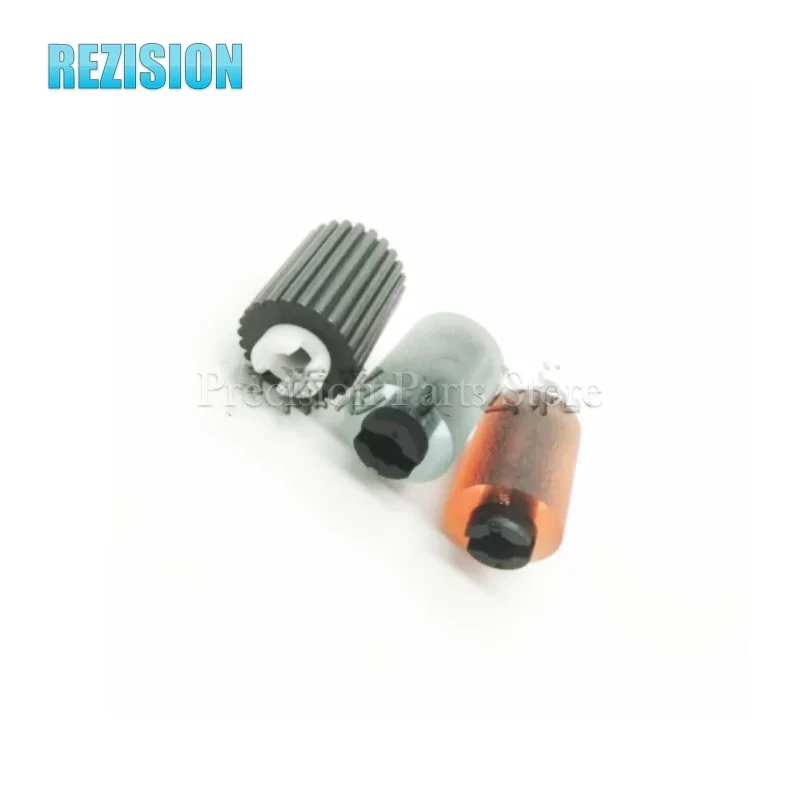 

Оригинальный ролик захвата картонной коробки для Konica Minolta BH 283 363 423 C353 224 454 552 650, детали принтера для копировального аппарата