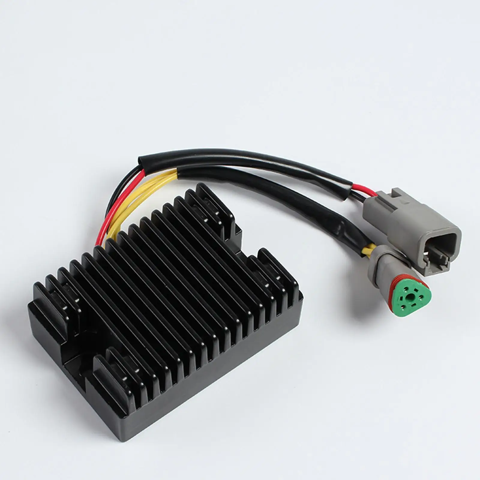 

Voltage Regulator Rectifier Assembly Replacement Spare Part Easy Install Repair Component for Sea-doo RXT 215 2005-2007