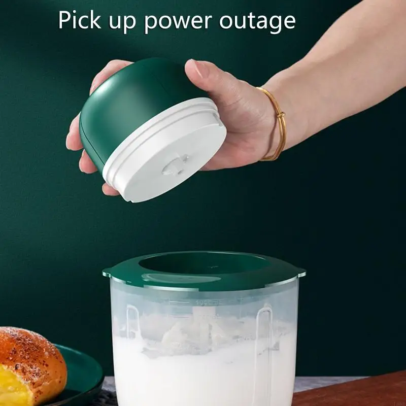 L8RE Handheld Sữa Frother Hand Hand cho cà phê, sô cô nóng, mini whisk frother