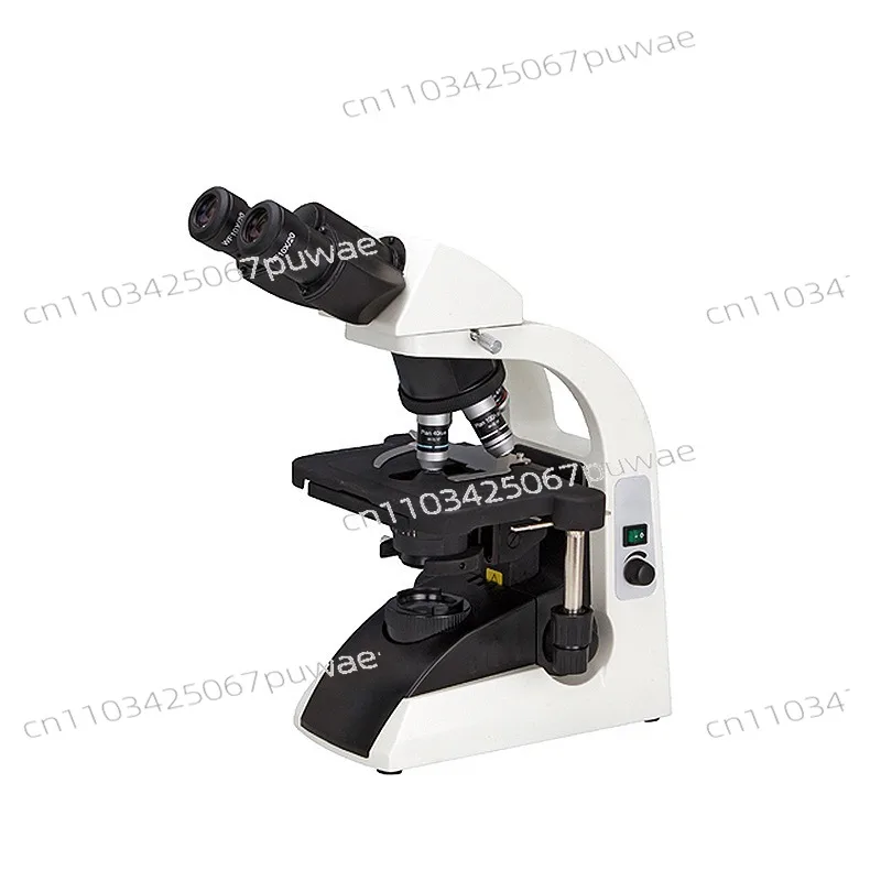 BM1000 binocular BM1000 trinocular BM2000 high power biological microscope