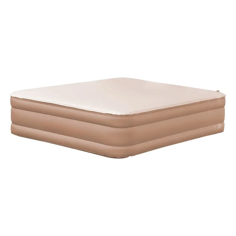 New cloud bed cheese automatic inflatable mattress